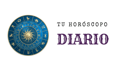 Horóscopo diario gratis online en TarotistasOnline.es