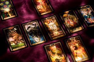 Tarot gratis en TarotistasOnline.es