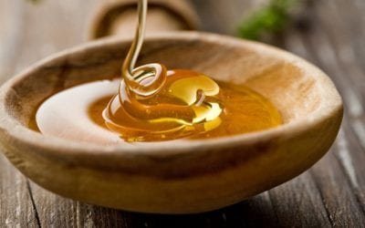 Amarres y hechizos con miel