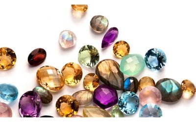 ¿Cómo identificar el tipo de energía de una piedra?