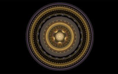 Cómo hacer mandalas y saber su significado