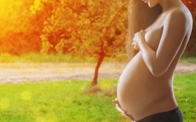 Hechizo para quedar embarazada