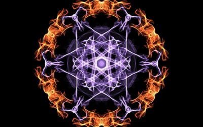 ¡ Suscríbete y gana un curso completo de alta magia y un ritual abrecaminos !