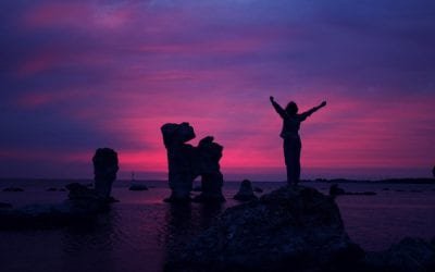 Ritual abrecaminos casero