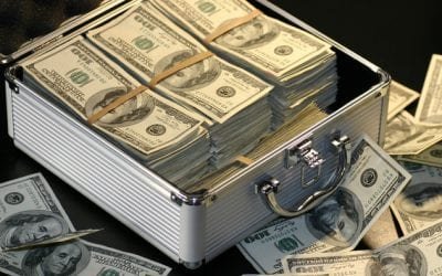 Ritual Cheque de la abundancia 2019