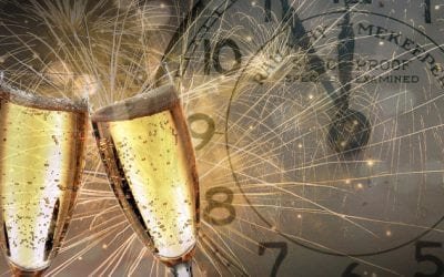 Rituales de fin de año para amor, trabajo y suerte