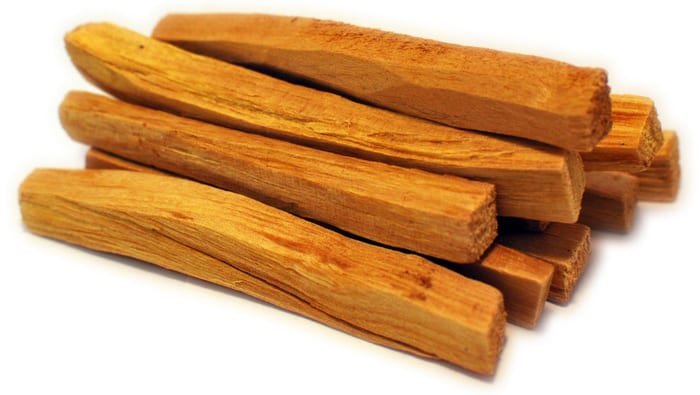 La magia del Palo Santo