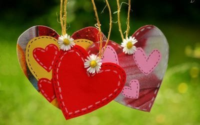 Hechizos para enamorar