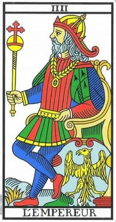 El Emperador