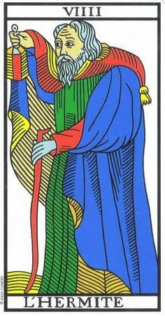 El Ermitaño