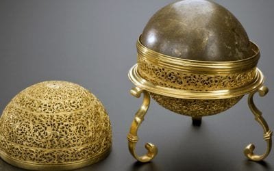 Talismanes y amuletos