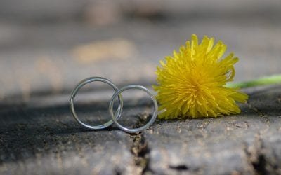 Hechizo Gitano Con Aro De Plata Para Enamorar A Un Hombre