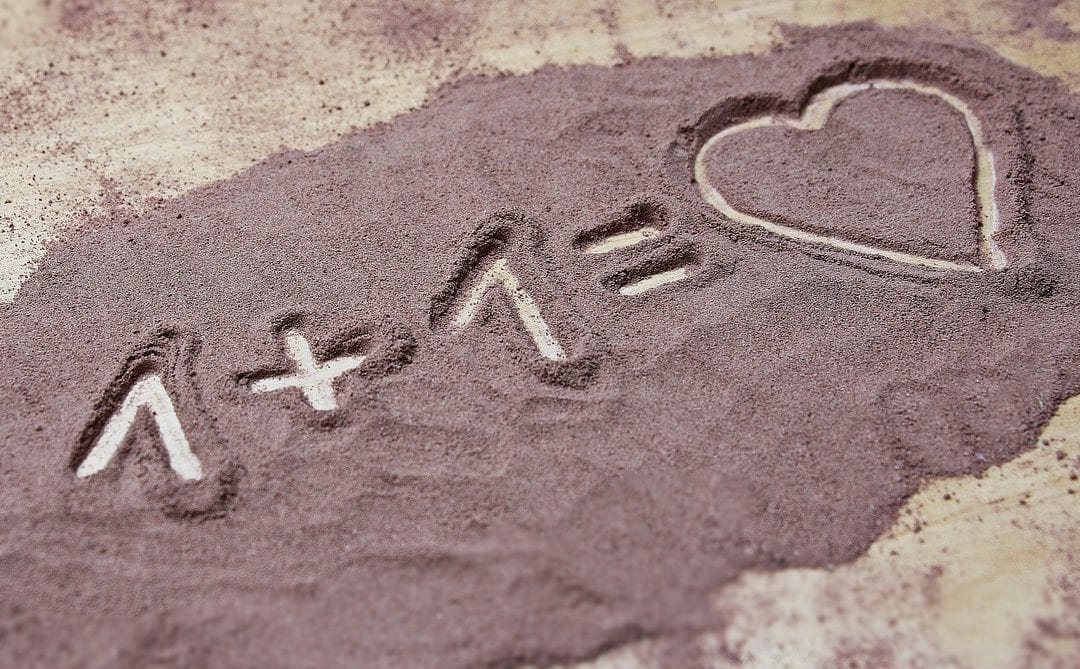 Ritual para el día de San Valentín