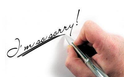 Ritual para  que te perdone