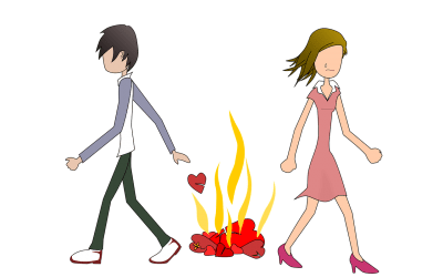 Hechizo de alejamiento