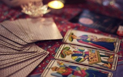 ¿ Quieres hacer consultas de tarot con Amelia Marín? Esta es tu oportunidad de consultar con la mejor tarotista de todos los tiempos