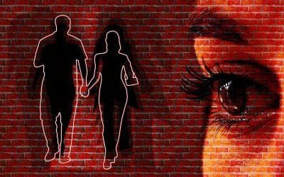 Hechizo con sal. Evita las envidias